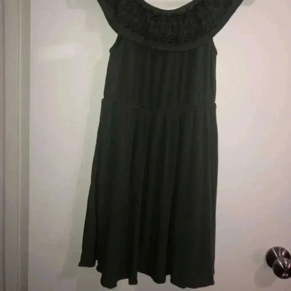 Justice Dress - Picture 2 of 3